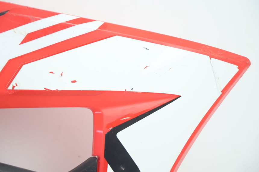 photo de RIGHT FRONT FAIRING HONDA CRF CR-F 125 (2020 - 2021) - Technical close-up