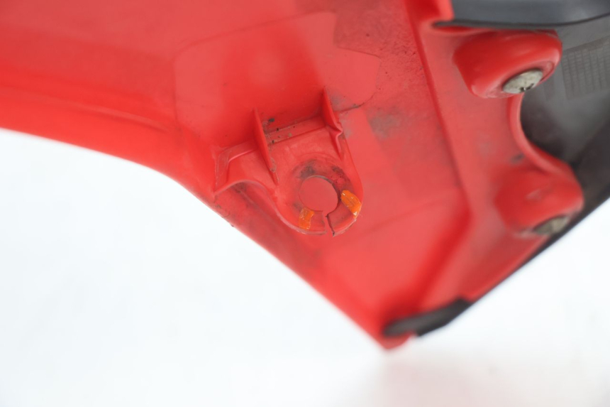 photo de RIGHT FRONT FAIRING HONDA CRF CR-F 125 (2020 - 2021) - Surface and material condition