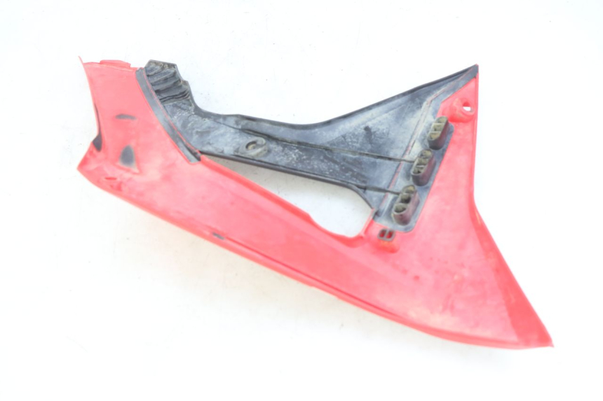 photo de RIGHT FRONT SIDE PANEL HONDA CRF CR-F RX 450 (2017 - 2021) - Technical close-up