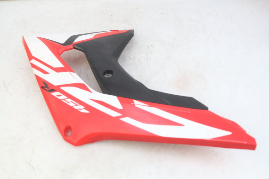 photo de RIGHT FRONT SIDE PANEL HONDA CRF CR-F RX 450 (2017 - 2021) - Product overview