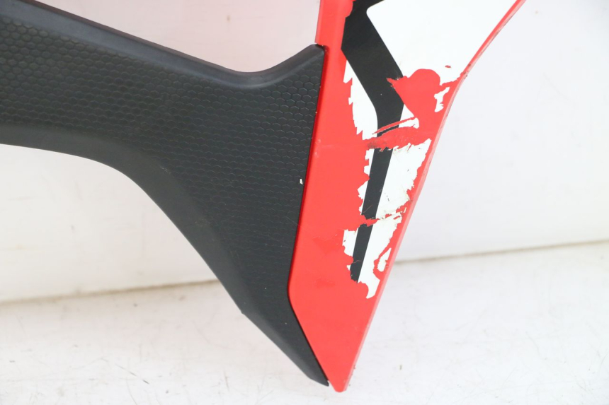 photo de RIGHT FRONT FAIRING HONDA CRF-F CRF F 110 (2019 - 2022) - Distinctive features