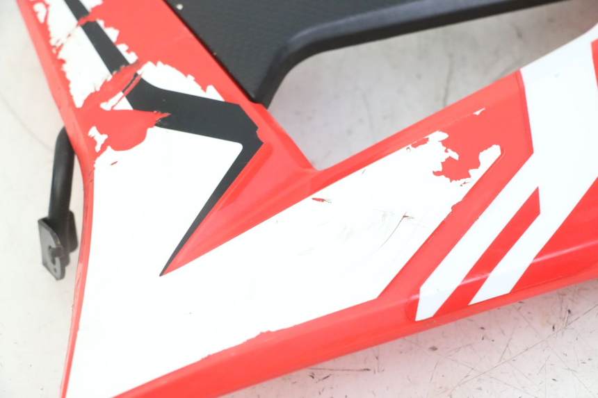photo de RIGHT FRONT FAIRING HONDA CRF-F CRF F 110 (2019 - 2022) - Markings and original references