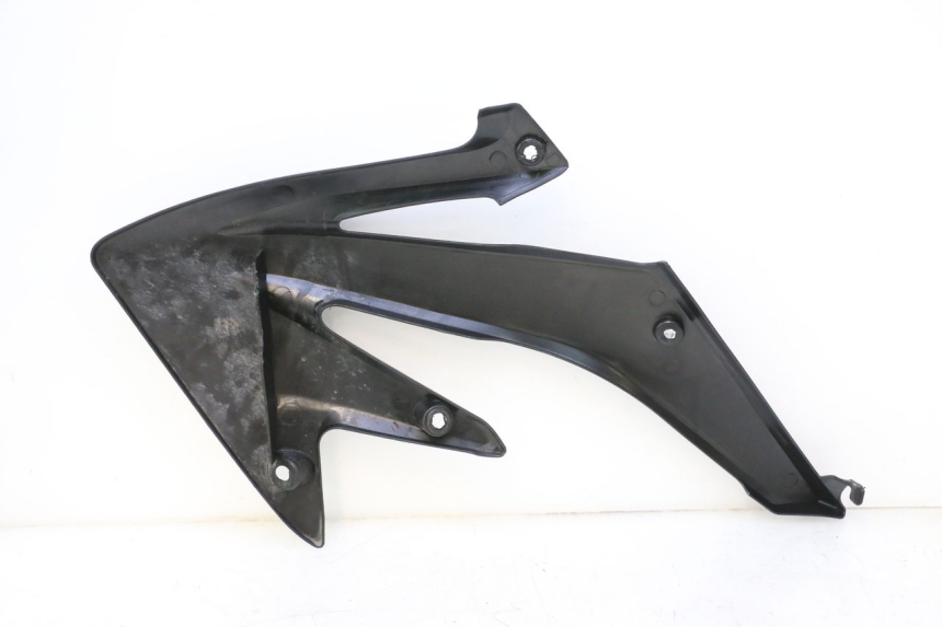 photo de RIGHT FRONT FAIRING HM HONDA CRM DERAPAGE RR 50 (2006 - 2017) - Zoom on usage condition