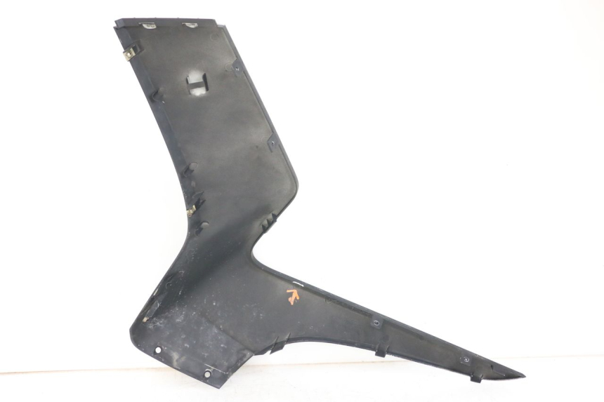 photo de RIGHT FRONT FAIRING KYMCO DINK STREET 125 (2009 - 2014) - Product overview