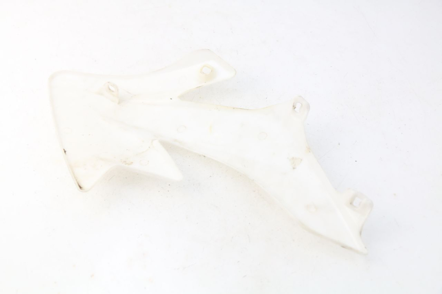 photo de RIGHT FRONT FAIRING LIFAN DIRTBIKE 50 - Zoom on usage condition