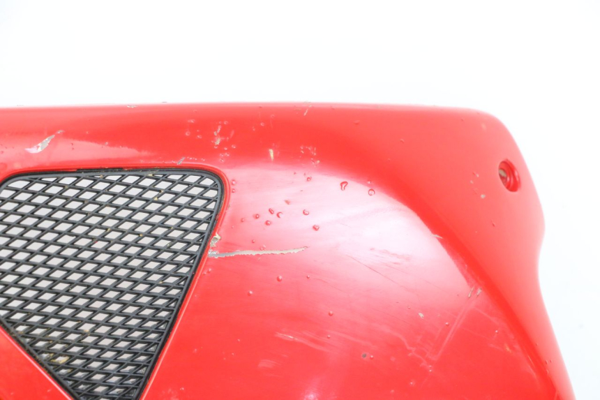 photo de RIGHT FRONT SIDE PANEL GILERA DNA 50 (2000 - 2007) - Distinctive features