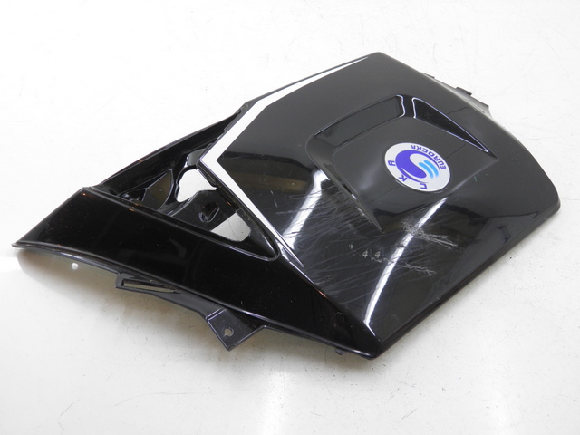 photo de RIGHT FRONT FAIRING EUROCKA MATADOR 4T 50 (2010 - 2016) - Component detail