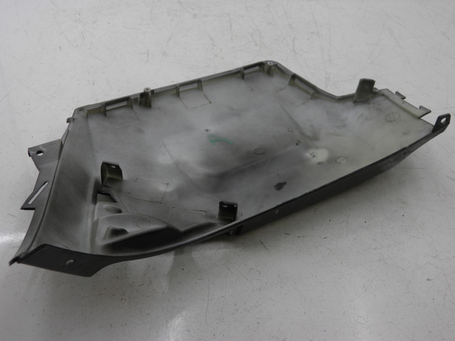 photo de RIGHT FRONT FAIRING EUROCKA MATADOR 4T 50 (2010 - 2016) - Product overview