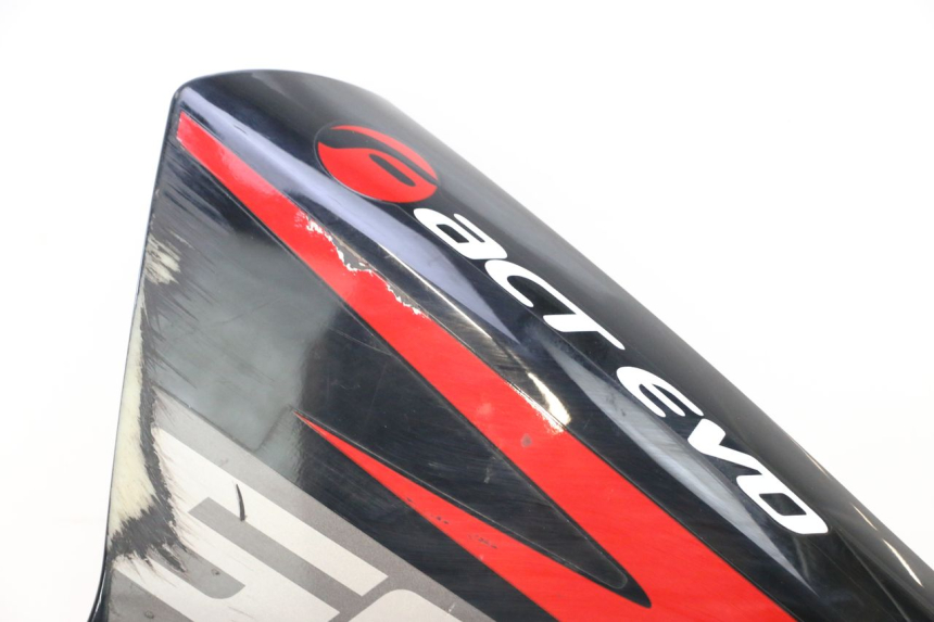 photo de RIGHT FRONT FAIRING KEEWAY F-ACT FACT EVO 50 (2020 - 2026) - Additional view of the item