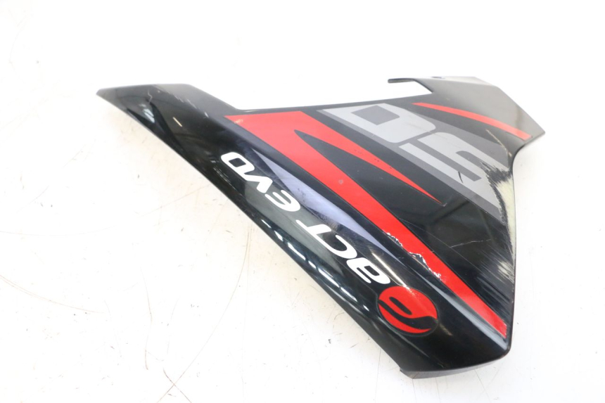 photo de RIGHT FRONT FAIRING KEEWAY F-ACT FACT EVO 50 (2020 - 2026) - Surface and material condition