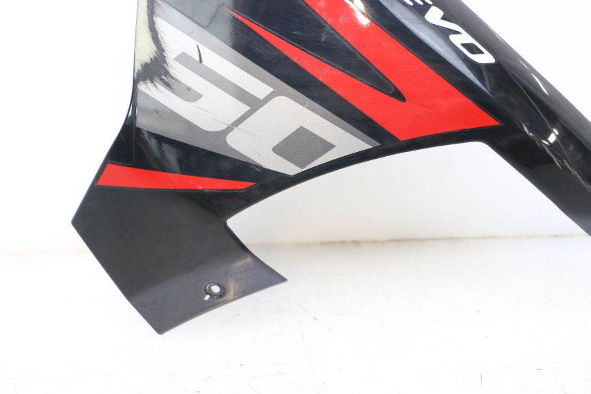 photo de RIGHT FRONT FAIRING KEEWAY F-ACT FACT EVO 50 (2020 - 2026) - Checked used part
