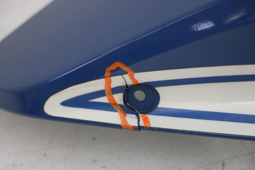 photo de RIGHT FRONT FAIRING YAMAHA FJR ABS 1300 (2006 - 2012) - Component zoom