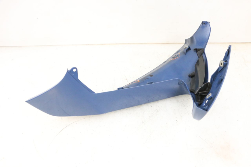 photo de RIGHT FRONT FAIRING YAMAHA FJR ABS 1300 (2006 - 2012) - Zoom on usage condition