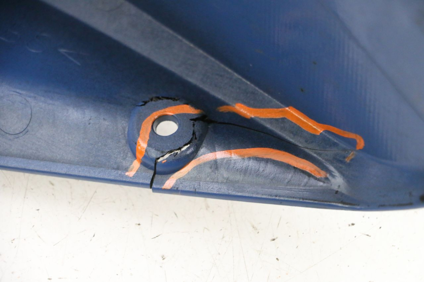 photo de RIGHT FRONT FAIRING YAMAHA FJR ABS 1300 (2006 - 2012) - Technical close-up