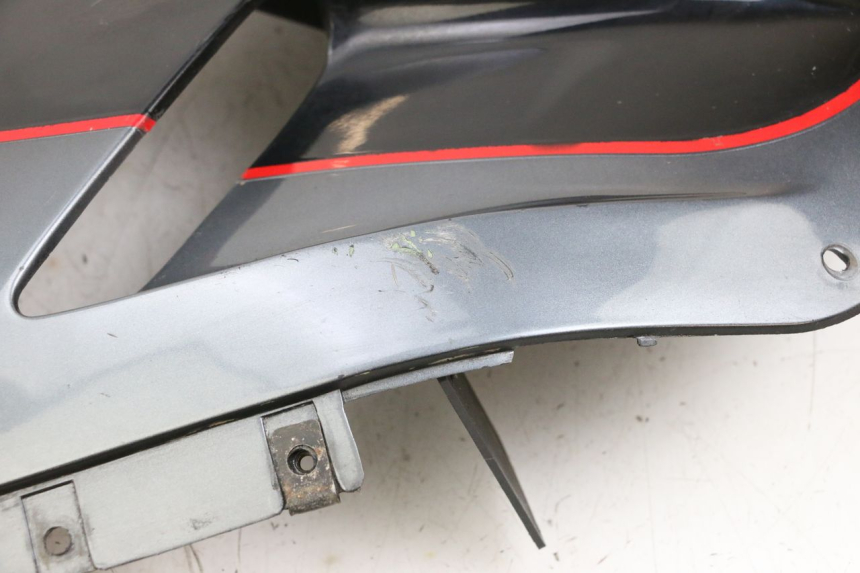 photo de RIGHT FRONT FAIRING KAWASAKI GPZ RX 1000 (1986 - 1988) - Additional view of the item