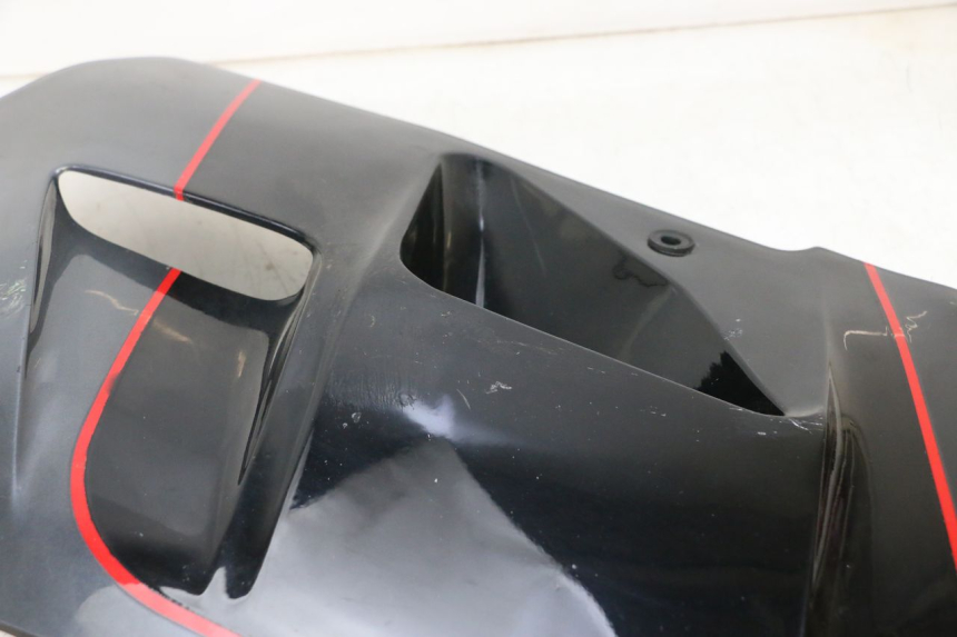 photo de RIGHT FRONT FAIRING KAWASAKI GPZ RX 1000 (1986 - 1988) - Markings and original references