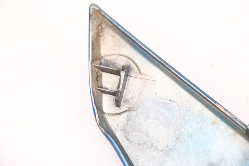 photo de RIGHT FRONT FAIRING SUZUKI GSR 750 (2011 - 2017) - Detailed visual inspection