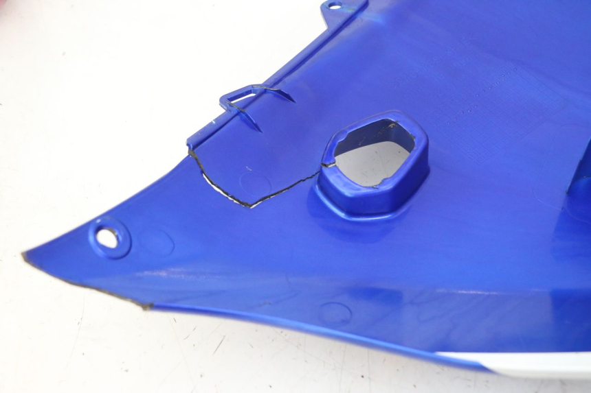 photo de RIGHT FRONT FAIRING SUZUKI GSX F GSXF 650 (2007 - 2015) - Component detail