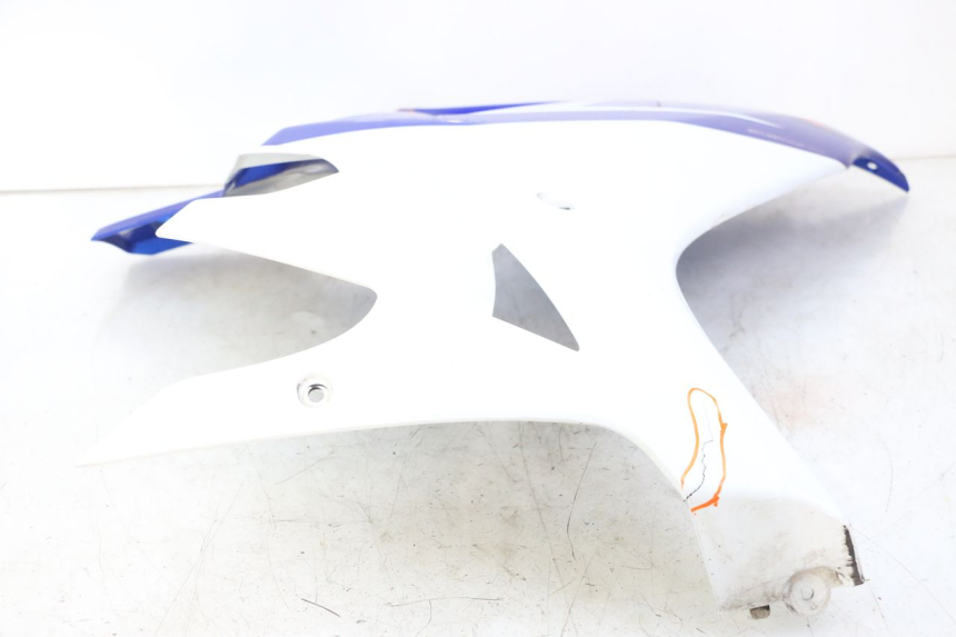 photo de RIGHT FRONT FAIRING SUZUKI GSX F GSXF 650 (2007 - 2015) - Detailed visual inspection