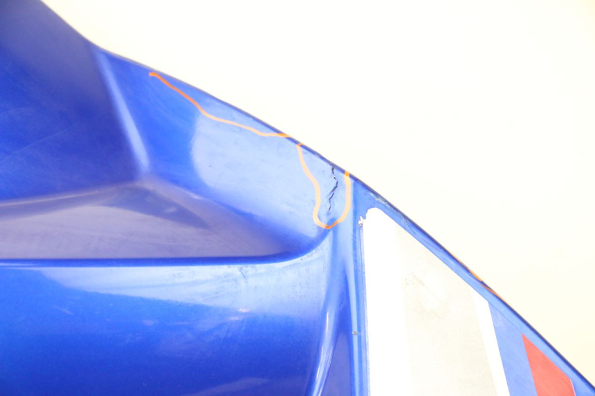 photo de RIGHT FRONT FAIRING SUZUKI GSX F GSXF 650 (2007 - 2015) - Main view