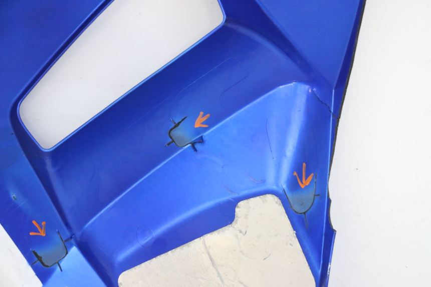 photo de RIGHT FRONT FAIRING SUZUKI GSX F GSXF 650 (2007 - 2015) - Technical close-up