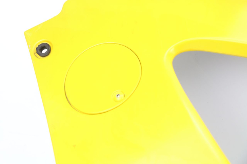 photo de RIGHT FRONT FAIRING SUZUKI GSXF GSX F 600 (1988 - 1997) - Spare part profile view