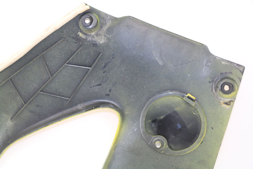 photo de RIGHT FRONT FAIRING SUZUKI GSXF GSX F 600 (1988 - 1997) - Checked used part