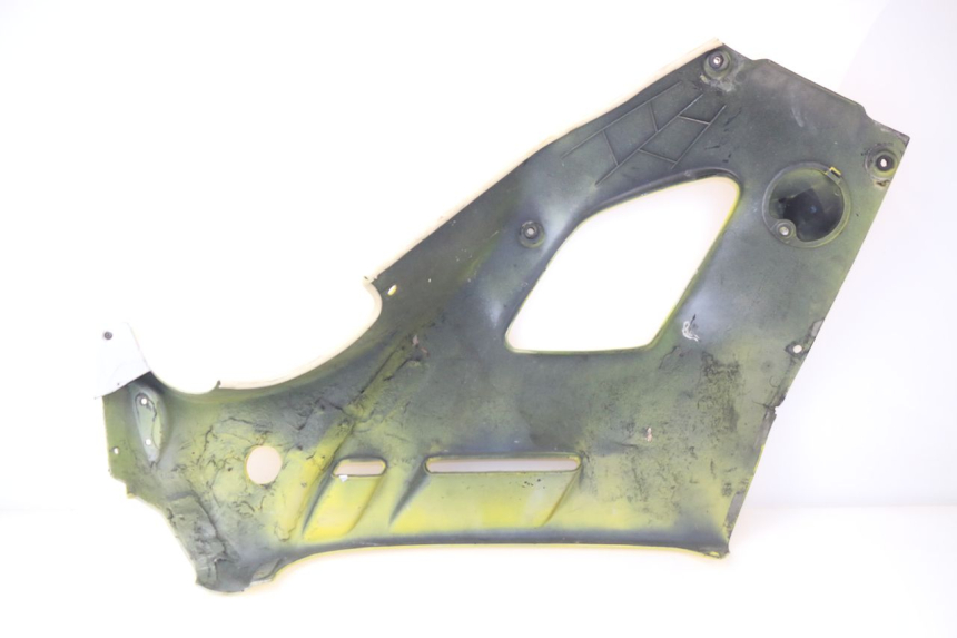 photo de RIGHT FRONT FAIRING SUZUKI GSXF GSX F 600 (1988 - 1997) - Markings and original references