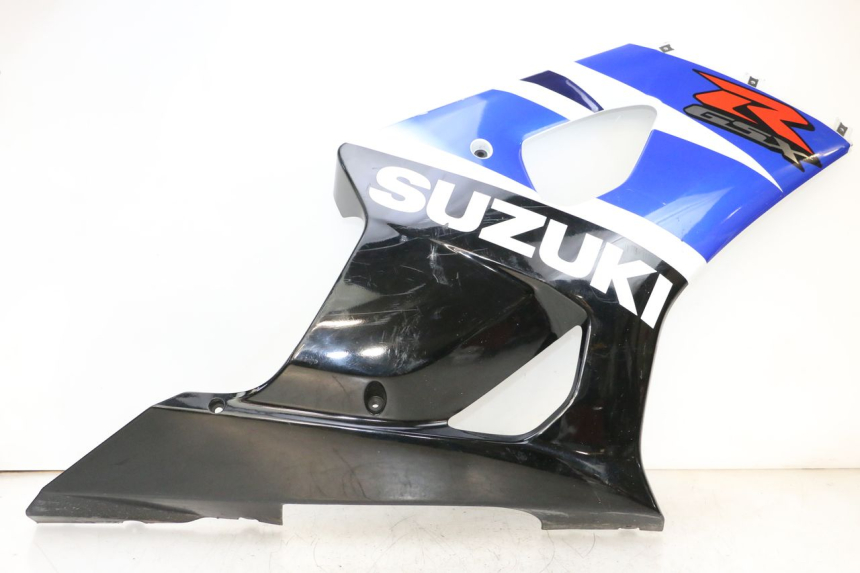 photo de RIGHT FRONT FAIRING SUZUKI GSXR GSX-R 1000 (2003 - 2004) - Main view