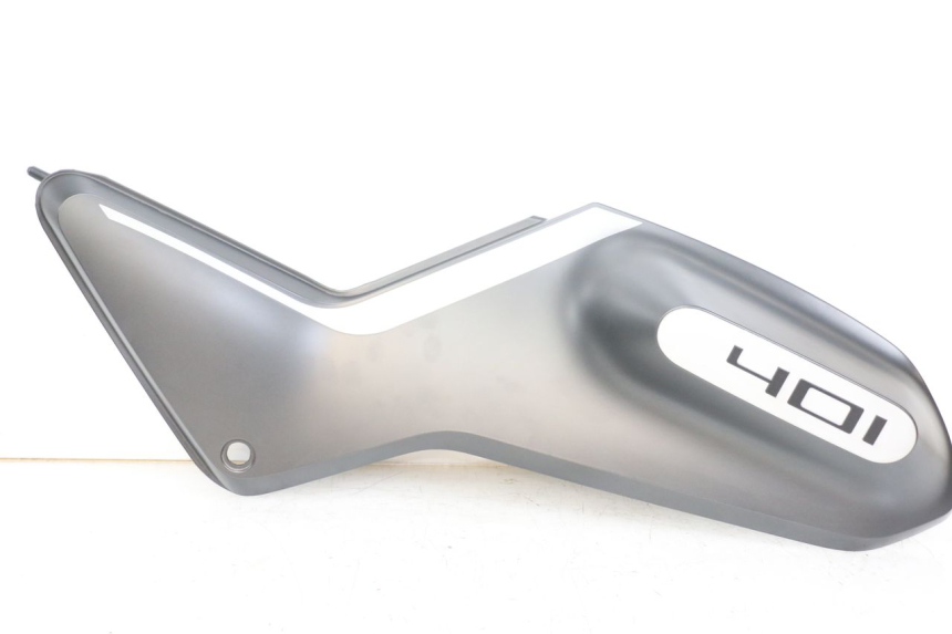 photo de RIGHT FRONT FAIRING HUSQVARNA SVARTPILEN 401 (2018 - 2023) - Main view