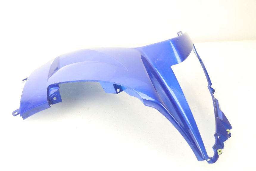 photo de RIGHT FRONT FAIRING PEUGEOT JET FORCE CARBU 50 (2003 - 2016) - Component zoom