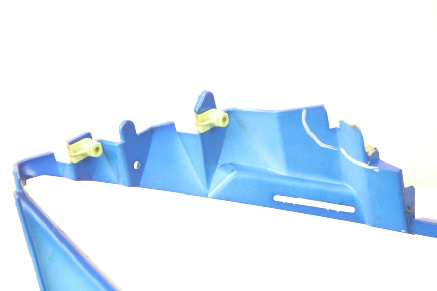 photo de RIGHT FRONT FAIRING PEUGEOT JET FORCE CARBU 50 (2003 - 2016) - Alternative perspective