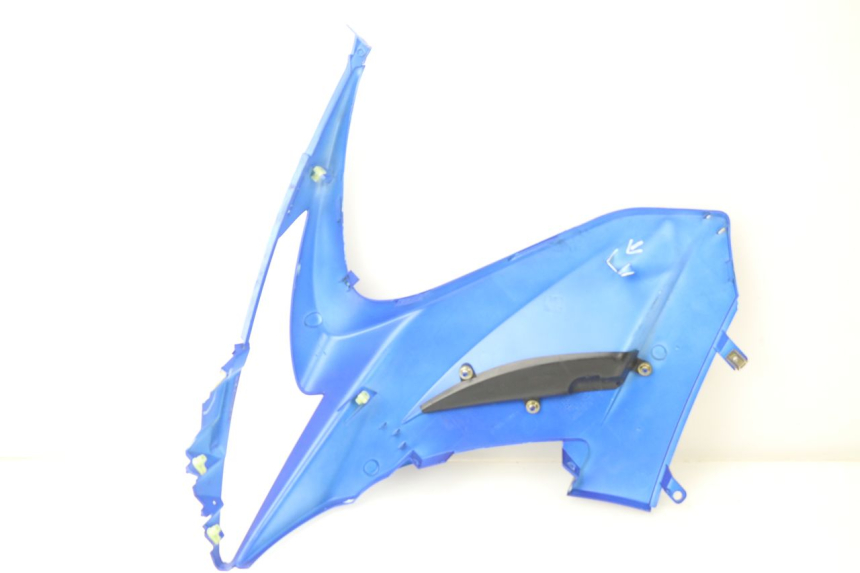 photo de RIGHT FRONT FAIRING PEUGEOT JET FORCE CARBU 50 (2003 - 2016) - Surface and material condition