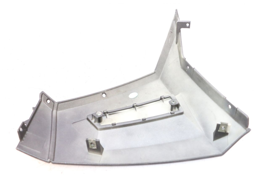 photo de RIGHT FRONT FAIRING KEEWAY MATRIX RX9 125 (2006 - 2007) - Surface and material condition