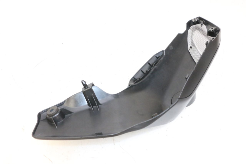 photo de RIGHT FRONT FAIRING YAMAHA MT-07 MT07 ABS 700 (2018 - 2020) - Zoom on usage condition