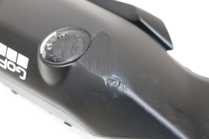 photo de RIGHT FRONT FAIRING YAMAHA MT-07 MT07 ABS 700 (2018 - 2020) - Product overview