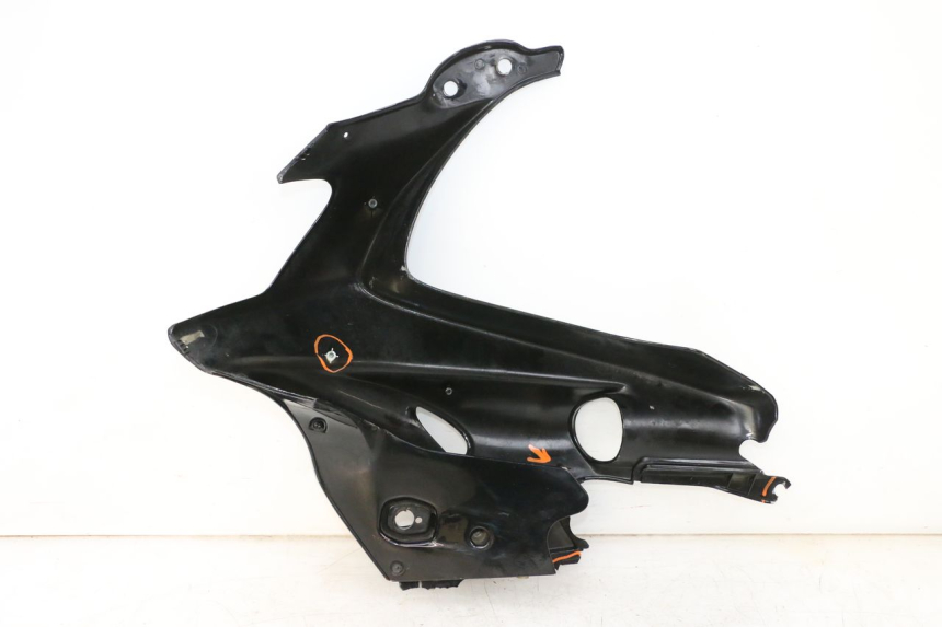 photo de RIGHT FRONT FAIRING HONDA NSR R 125 (1994 - 2003) - Component zoom