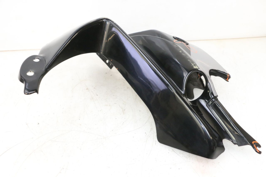 photo de RIGHT FRONT FAIRING HONDA NSR R 125 (1994 - 2003) - Spare part profile view