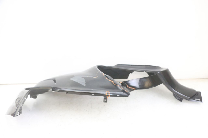 photo de RIGHT FRONT FAIRING HONDA NTV DEAUVILLE ABS 700 (2007 - 2016) - Alternative angle