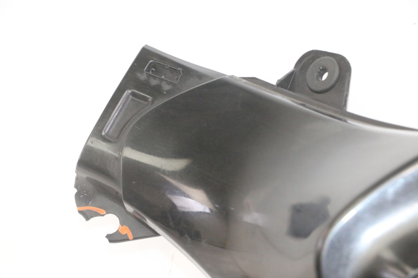 photo de RIGHT FRONT FAIRING HONDA NTV DEAUVILLE ABS 700 (2007 - 2016) - Alternative perspective