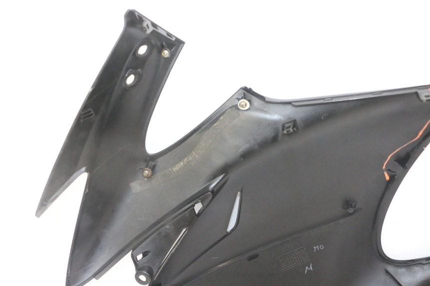 photo de RIGHT FRONT FAIRING HONDA NTV DEAUVILLE ABS 700 (2007 - 2016) - Surface and material condition
