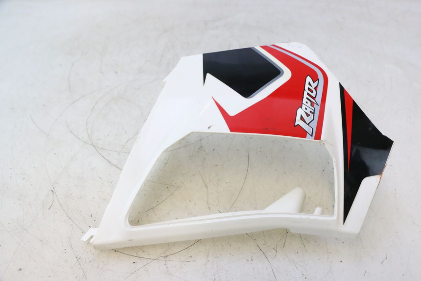 photo de RIGHT FRONT FAIRING ORCAL RAPTOR 50 (2015 - 2021) - Component detail