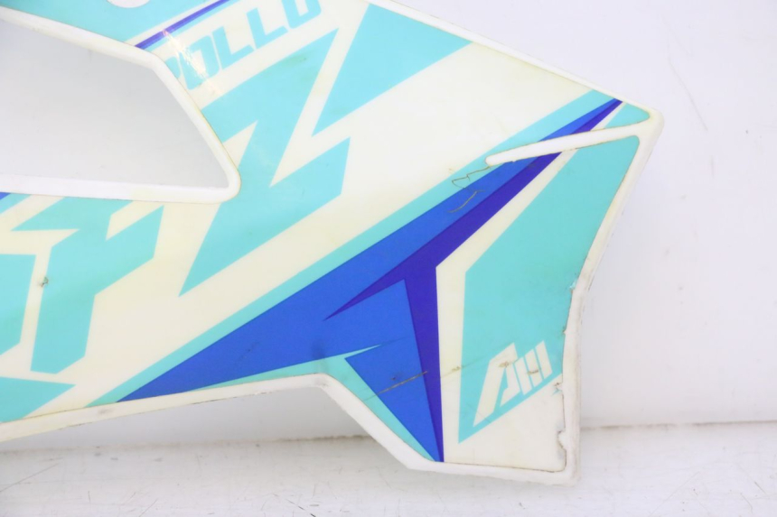 photo de RIGHT FRONT FAIRING APOLLO RFZ 140 - Technical close-up