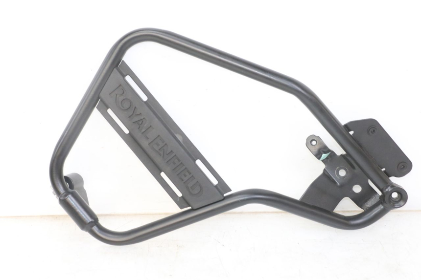 photo de RIGHT FRONT FAIRING ROYAL ENFIELD HYMALAYAN 410 (2016 - 2023) - Main view