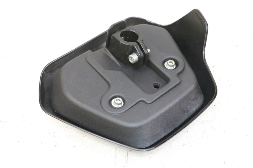 photo de RIGHT FRONT FAIRING ROYAL ENFIELD SCRAM 411 (2022 - 2024) - Alternative perspective