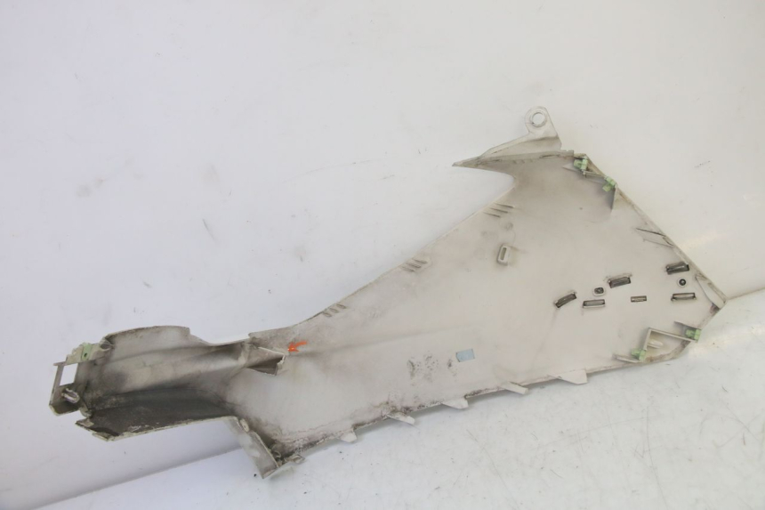 photo de RIGHT FRONT FAIRING PEUGEOT SATELIS 125 (2010 - 2012) - Product overview