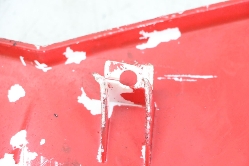 photo de RIGHT FRONT SIDE PANEL DERBI SENDA SM X-TREME 50 (2006 - 2010) - Component detail