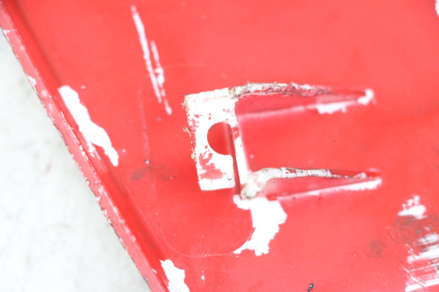 photo de RIGHT FRONT SIDE PANEL DERBI SENDA SM X-TREME 50 (2006 - 2010) - Alternative perspective