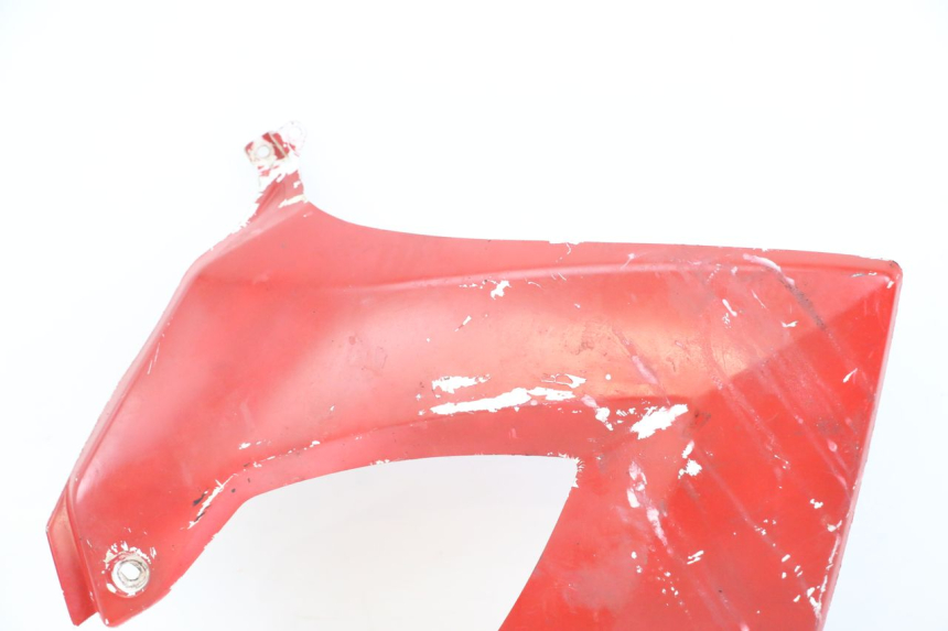 photo de RIGHT FRONT SIDE PANEL DERBI SENDA SM X-TREME 50 (2006 - 2010) - Markings and original references