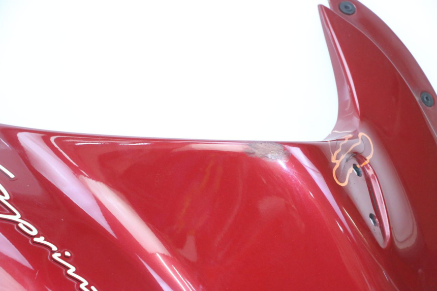 photo de RIGHT FRONT FAIRING TRIUMPH SPRINT 900 (1995 - 1998) - Focus on structure